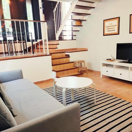 Precioso Loft En Palacio De Godoy Sanlúcar de Barrameda Kültér fotó