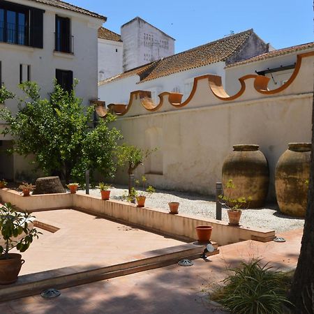 Precioso Loft En Palacio De Godoy Sanlúcar de Barrameda Kültér fotó