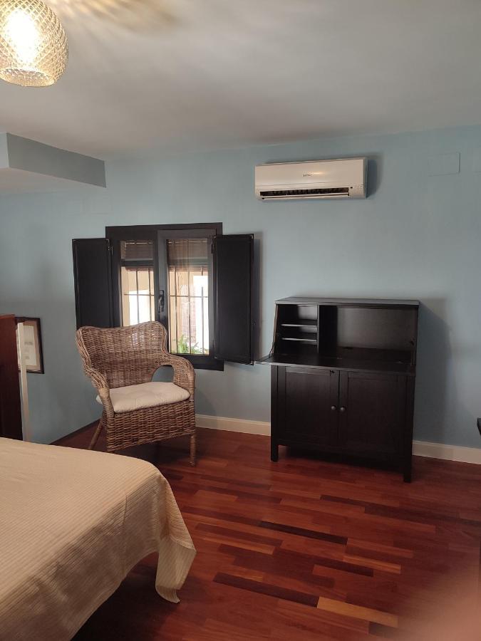 Precioso Loft En Palacio De Godoy Sanlúcar de Barrameda Kültér fotó