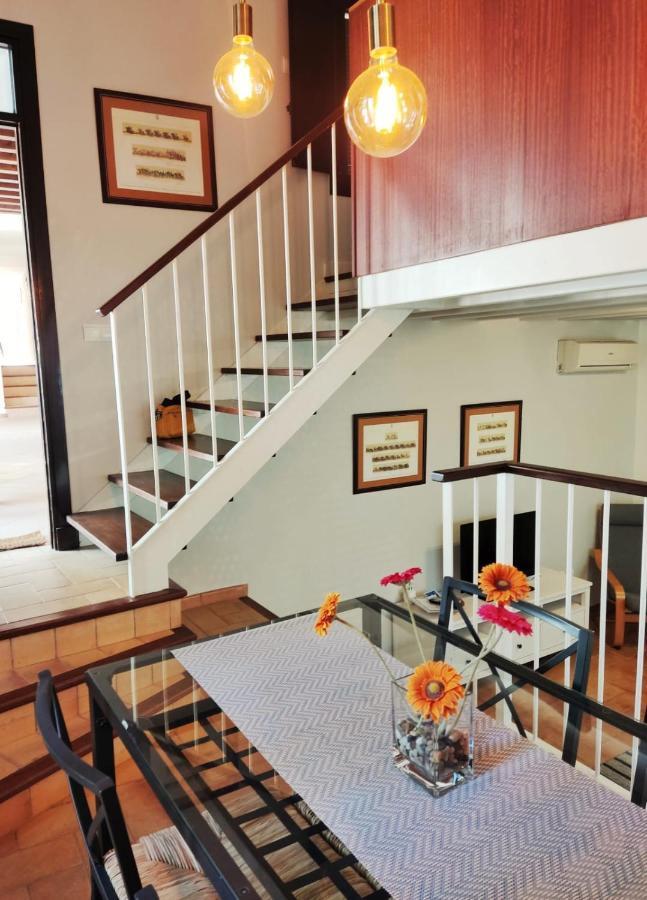Precioso Loft En Palacio De Godoy Sanlúcar de Barrameda Kültér fotó