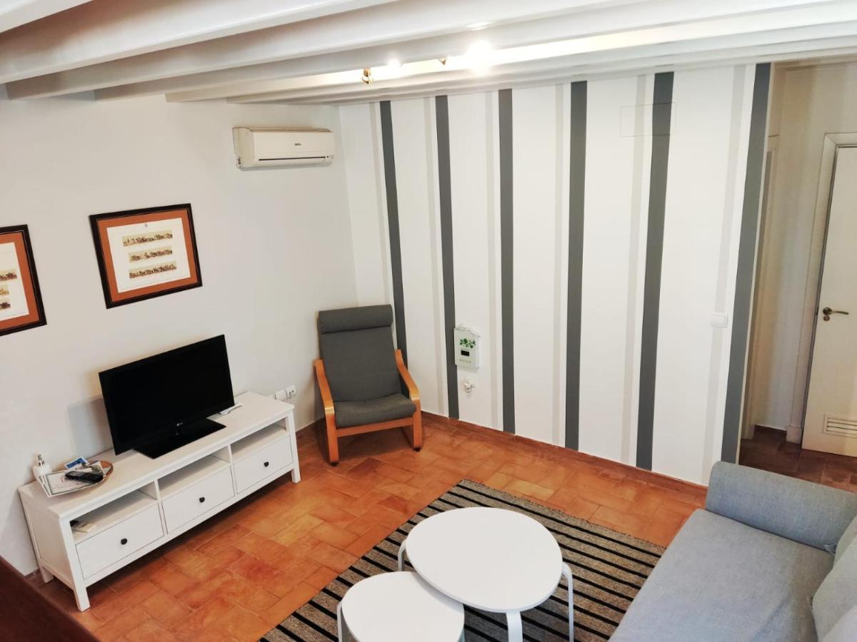 Precioso Loft En Palacio De Godoy Sanlúcar de Barrameda Kültér fotó