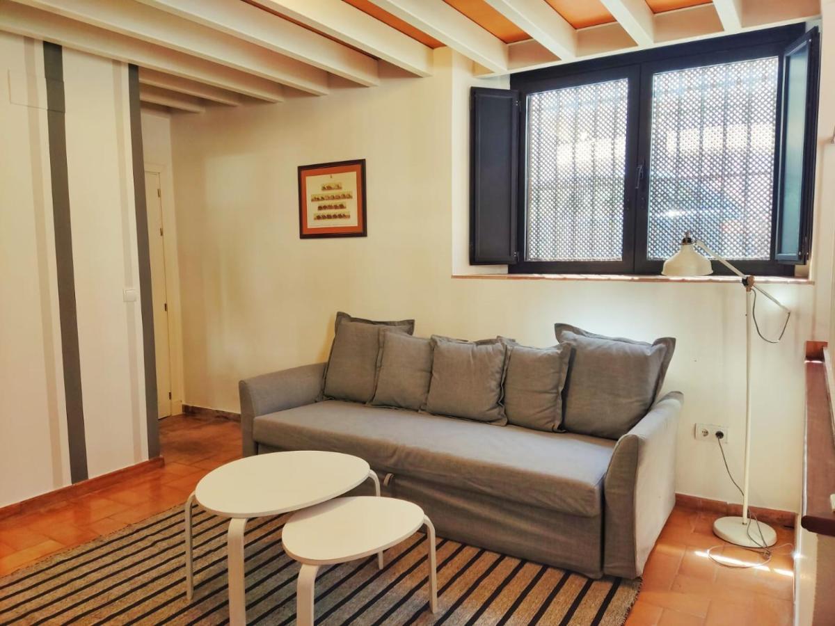 Precioso Loft En Palacio De Godoy Sanlúcar de Barrameda Kültér fotó