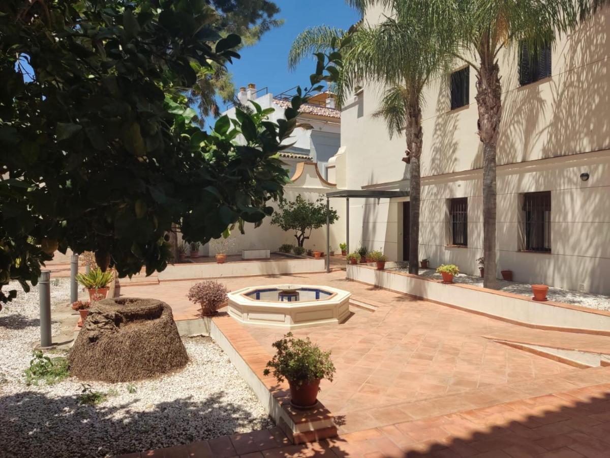 Precioso Loft En Palacio De Godoy Sanlúcar de Barrameda Kültér fotó