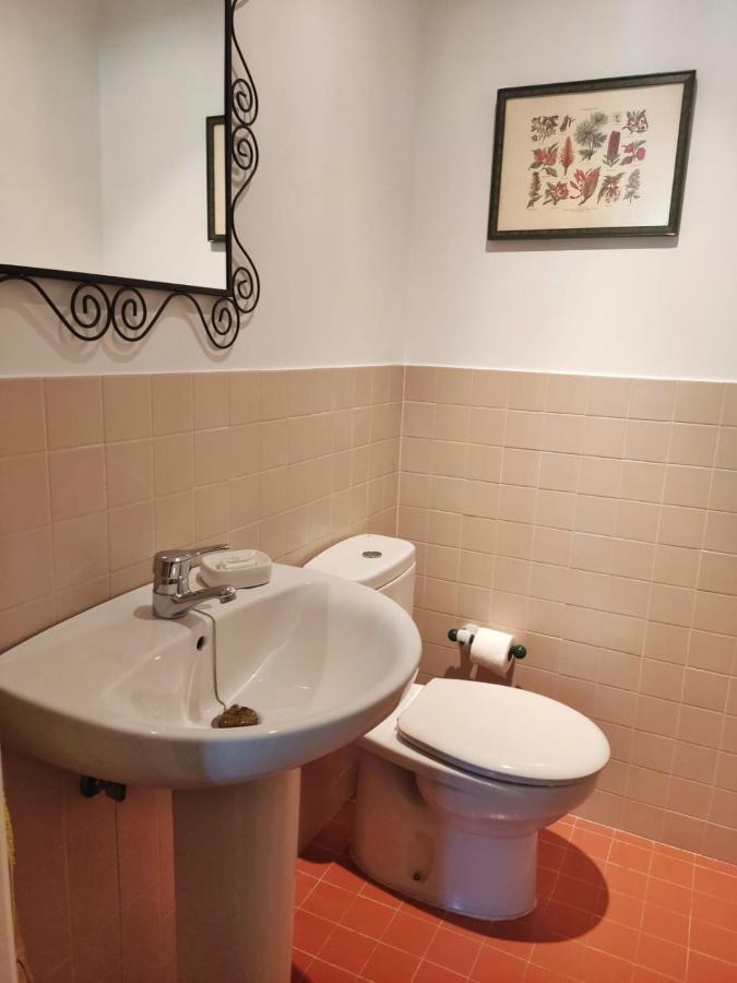 Precioso Loft En Palacio De Godoy Sanlúcar de Barrameda Kültér fotó