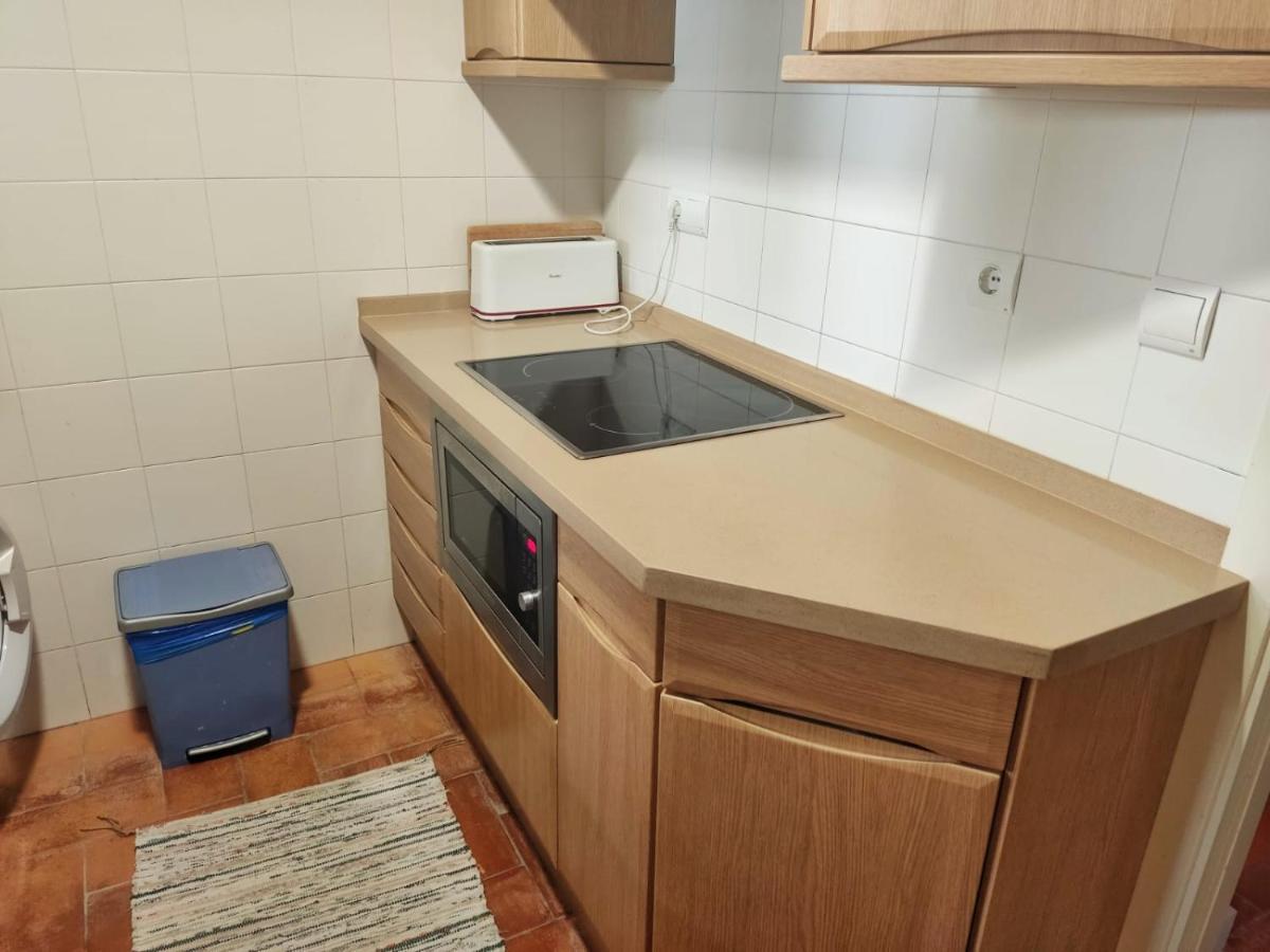 Precioso Loft En Palacio De Godoy Sanlúcar de Barrameda Kültér fotó