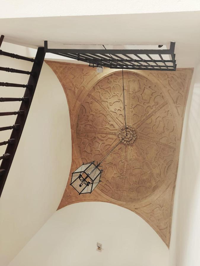 Precioso Loft En Palacio De Godoy Sanlúcar de Barrameda Kültér fotó