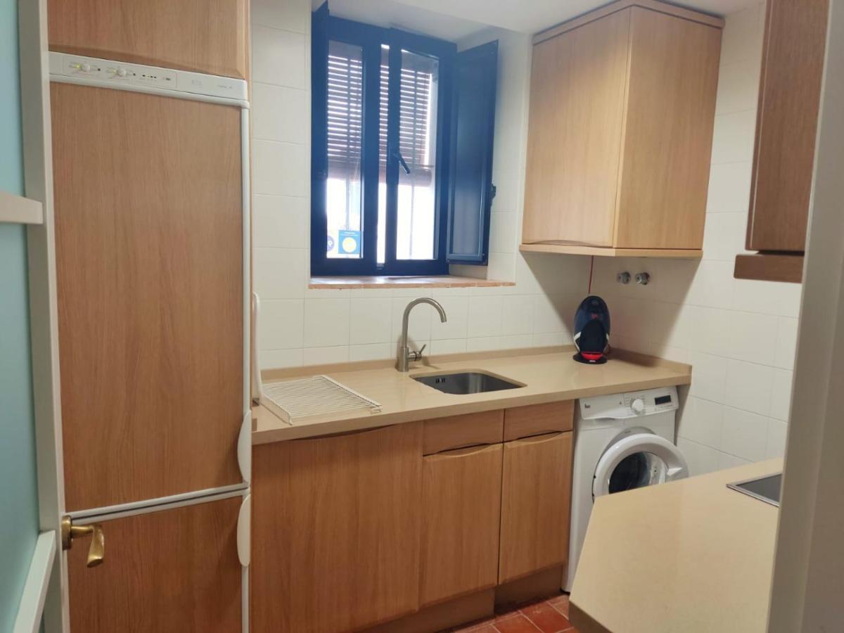 Precioso Loft En Palacio De Godoy Sanlúcar de Barrameda Kültér fotó