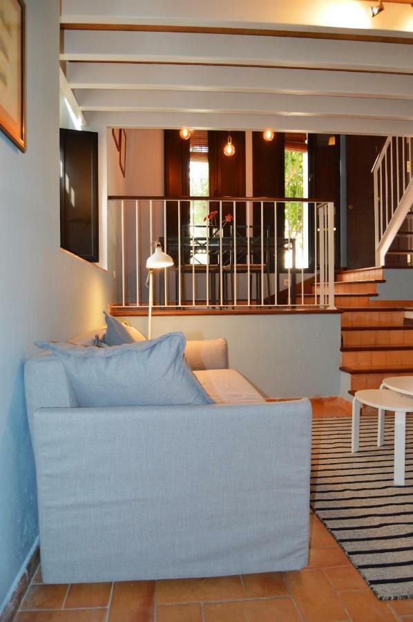 Precioso Loft En Palacio De Godoy Sanlúcar de Barrameda Kültér fotó
