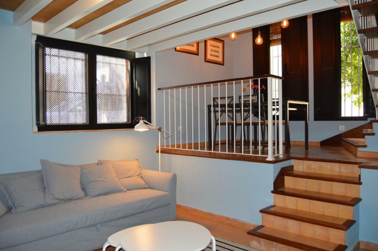 Precioso Loft En Palacio De Godoy Sanlúcar de Barrameda Kültér fotó