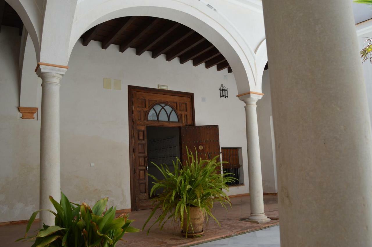 Precioso Loft En Palacio De Godoy Sanlúcar de Barrameda Kültér fotó